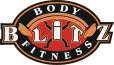 BodyBlitz Fitness Logo