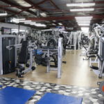 Small Gym Canberra