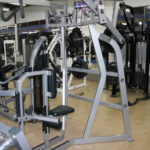 Gym in Belconnen