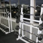 BodyBlitz free weights