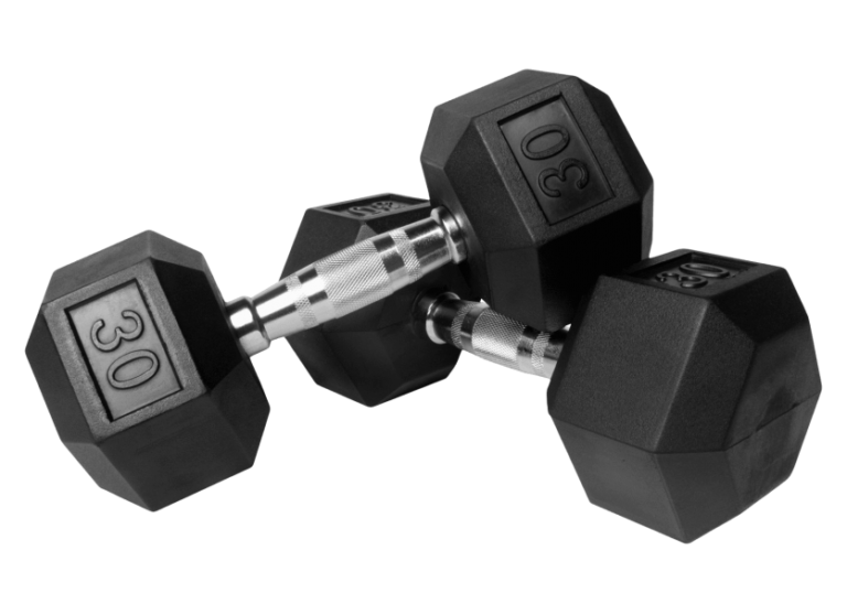 dumbells